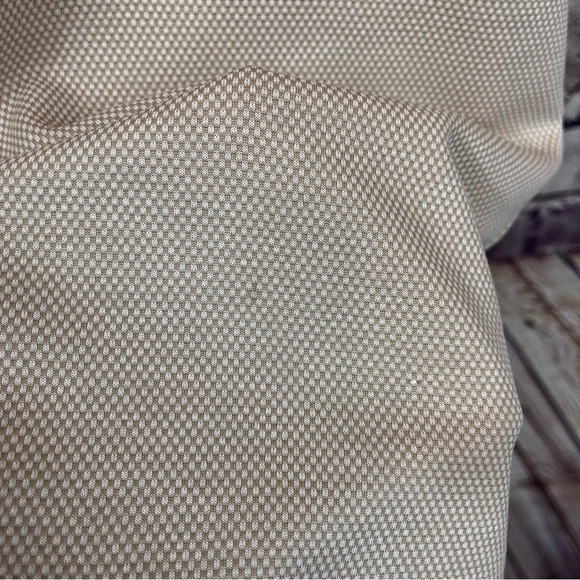 Tommy Bahama Tan Short Sleeve Polo - Picture 10 of 10